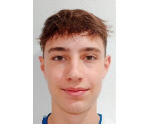 Gonzalo Esquembre Morugan basketball player