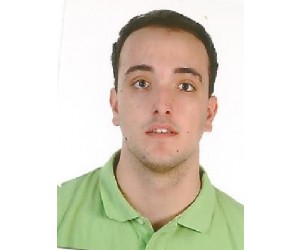 Gonzalo Garcia Martinez Urrea basketball player - C