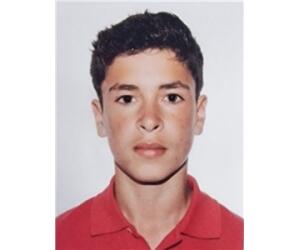 Gonzalo Melgosa Villagomez basketball player
