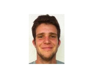 Gonzalo Orenga Imaz basketball player - SG