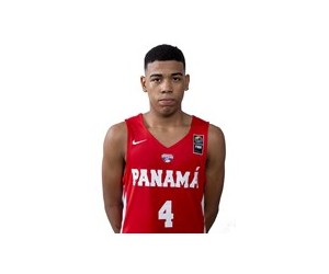 Gonzalo Ortiz basketball player - PG
