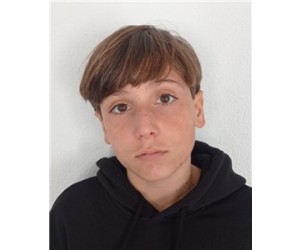 Gonzalo Tarrino Amodeo basketball player