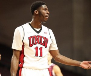 Goodluck Okonoboh basketball player photo 1