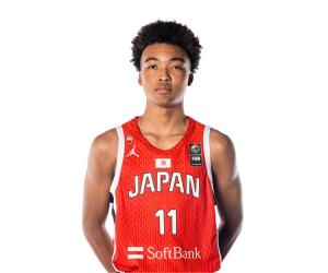 Goodluckchinedu Ihetu basketball player - SF