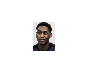 Goodnews Kpegeol basketball player - G