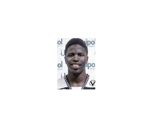 Gora Camara basketball player photo 1
