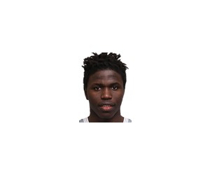 Gora Camara basketball player photo 2