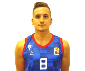 Goran Filipovic basketball player - G