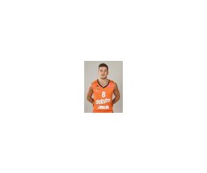 Goran Filipovic basketball player photo 3