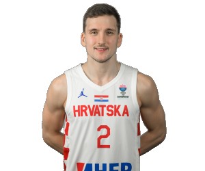 Goran Filipovic basketball player photo 4