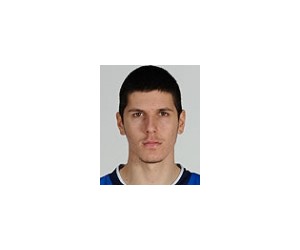 Goran Huskic basketball player - C