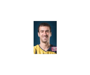 Goran Martinic basketball player - PG