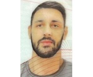 Goran Miladinovic basketball player photo 4