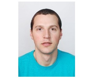 Goran Vucicevic basketball player - SF