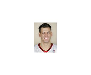 Gordan Giricek basketball player - SG