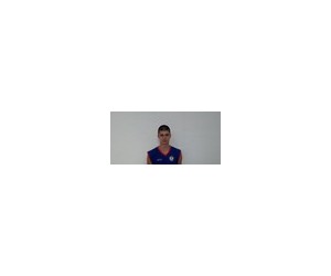 Gordan Kondic basketball player - SF
