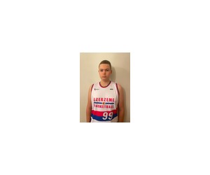Gordejs Rezuns basketball player photo 1