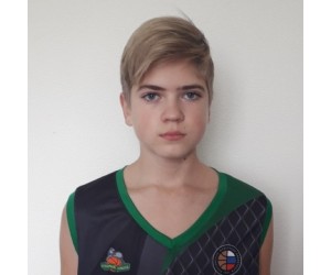 Gordey Babkin basketball player photo 3