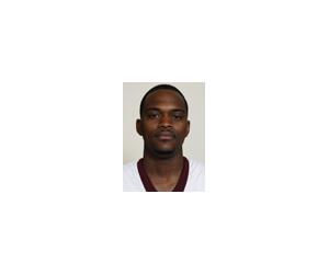 Gordon Ball basketball player - F