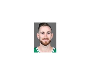Gordon Hayward basketball player - PF/SF