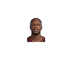 Gorgui Dieng basketball player - PF/C
