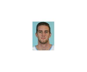 Gorjan Radonjic basketball player - F