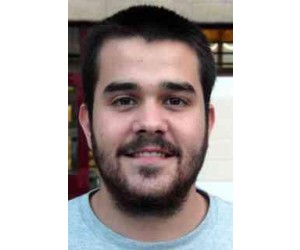 Gorka Arejolaleiba Moreton basketball player - PG