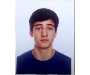 Gorka Etxezarreta Ibisate basketball player - SF