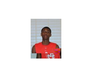 Gracin Bakumanya Bolongi basketball player photo 1
