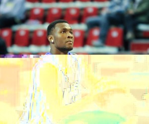 Gracin Bakumanya Bolongi basketball player photo 2