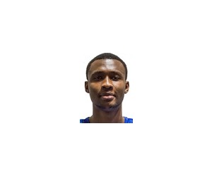 Gracin Bakumanya Bolongi basketball player - C