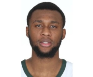 Gracin Bakumanya Bolongi basketball player photo 4