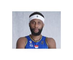 Gracin Bakumanya Bolongi basketball player photo 5