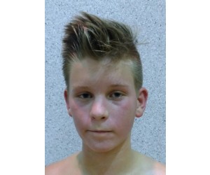 Gracjan Chawryl basketball player - PG