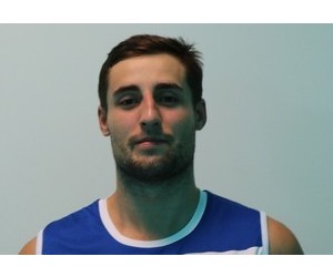 Gracjan Dobrianski basketball player - G