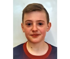 Gracjan Dziegielowski basketball player - PG