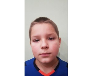 Gracjan Piekarek basketball player - SF