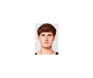 Graham Calton basketball player - F