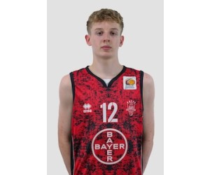 Granderath Niko basketball player - SF