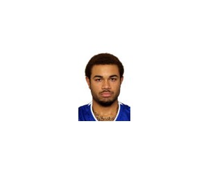 Grandy Glaze basketball player - PF