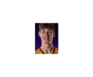 Grant Asman basketball player - C