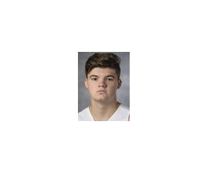 Grant Basile basketball player - F