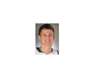 Grant Benzinger basketball player - SG