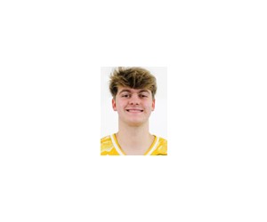 Grant Coleman basketball player - F