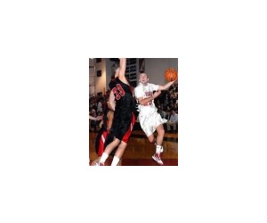 Grant Fiorentinos basketball player photo 1