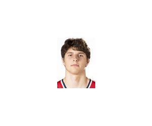 Grant Golden basketball player photo 1