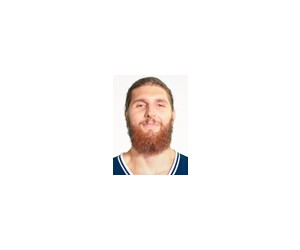Grant Golden basketball player - PF/C