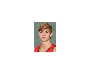 Grant Huffman basketball player - G