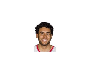 Grant Jerrett basketball player - C