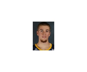 Grant Ledford basketball player - SG